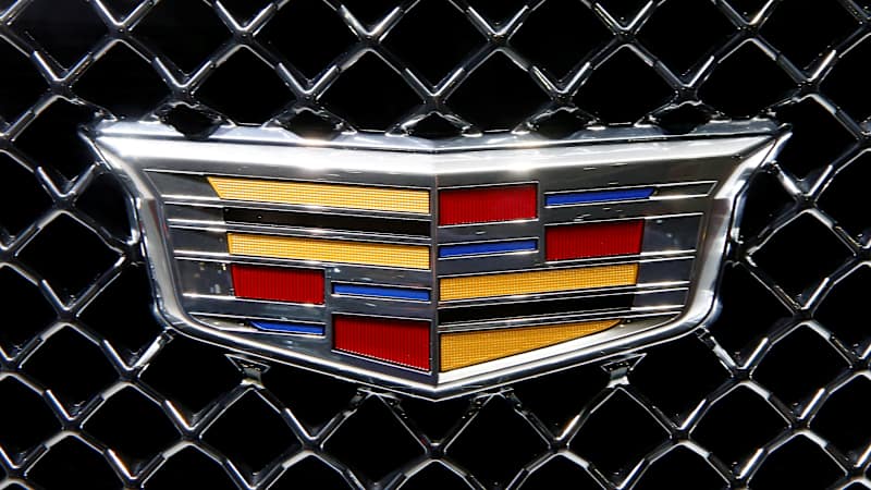GM Cadillac chief: New CT5 will replace 3 sedans; EVs coming